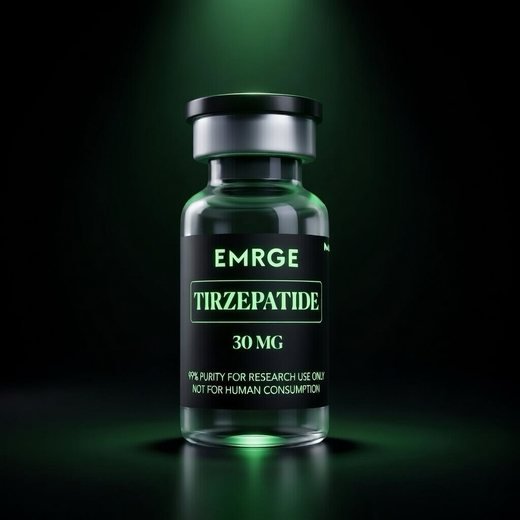 Tirzepatide 30mg