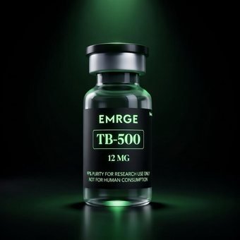 TB-500 Fragment