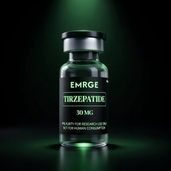 Tirzepatide 30mg