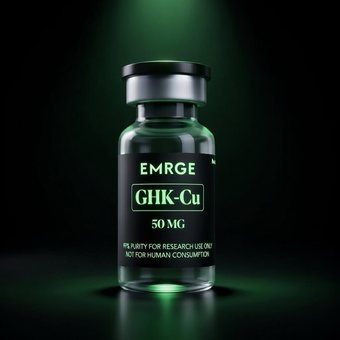 GHK-Cu