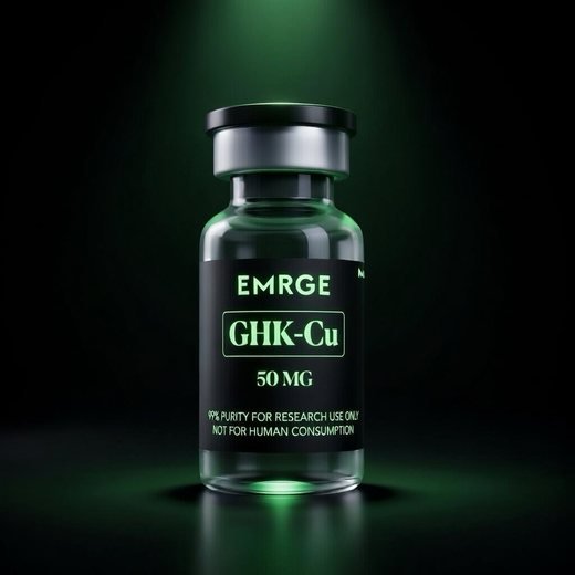 GHK-Cu